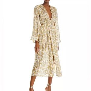 Sabina Musayev Dayton Dress